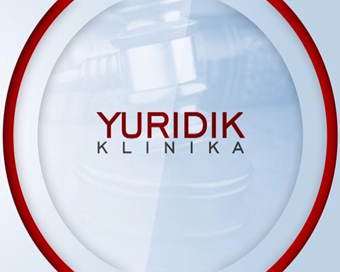 Yuridik klinika