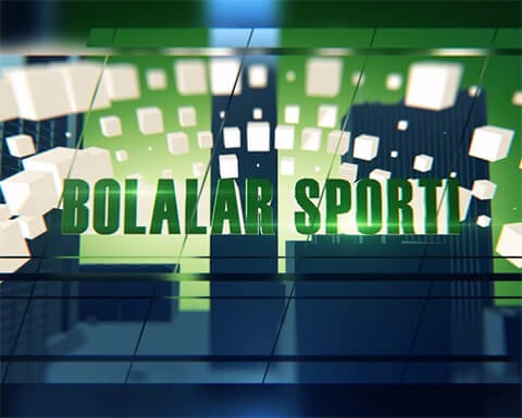 Bolalar sporti