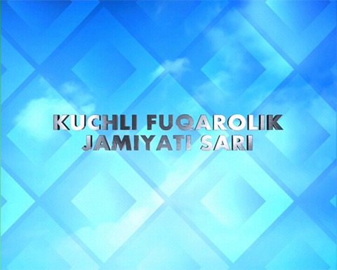 Kuchli fuqarolik jamiyati sari