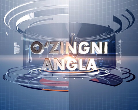 O`zingni angla!