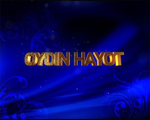Oydin hayot LIVE
