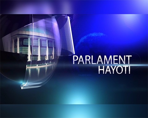 Parlament hayoti