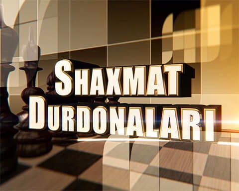 Shaxmat durdonalari