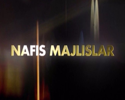 Nafis majlislar