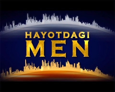 Hayotdagi men
