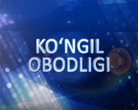 Ko`ngil obodligi