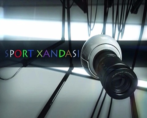 Sport xandasi