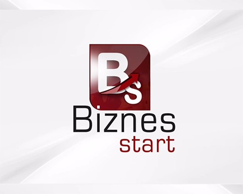 Biznes start