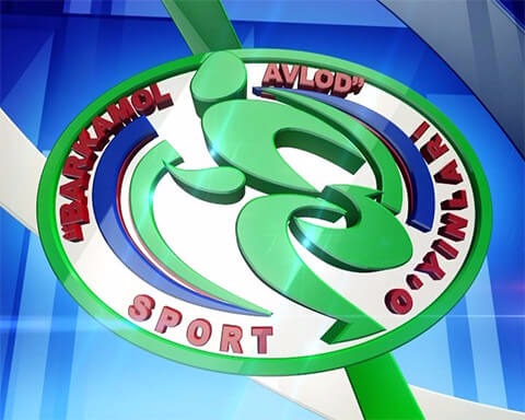 Barkamol avlod