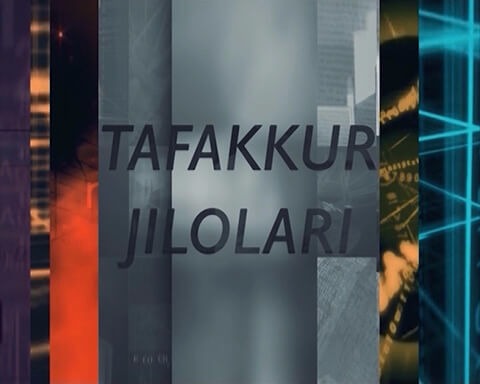 Tafakkur jilolari