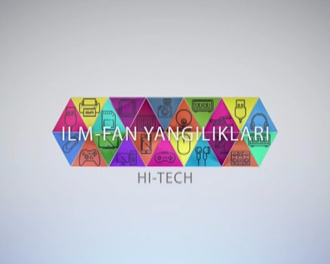 Ilm-fan yangiliklari
