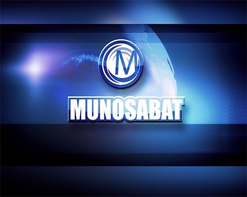 Munosabat