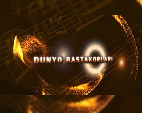 Dunyo bastakorlari