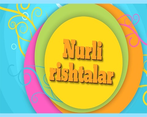Nurli rishtalar