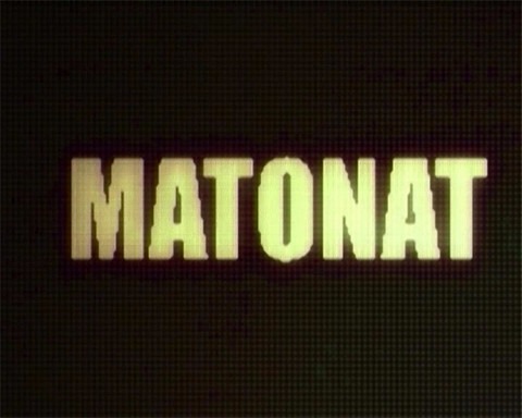 Matonat