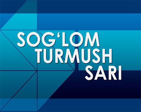 Sog`lom turmush sari