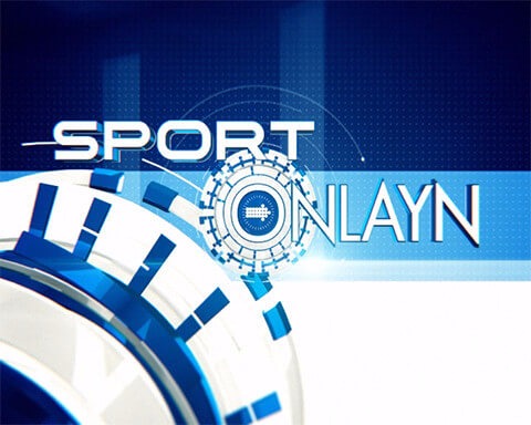 Sport onlayn