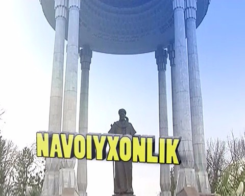 Navoiyxonlik