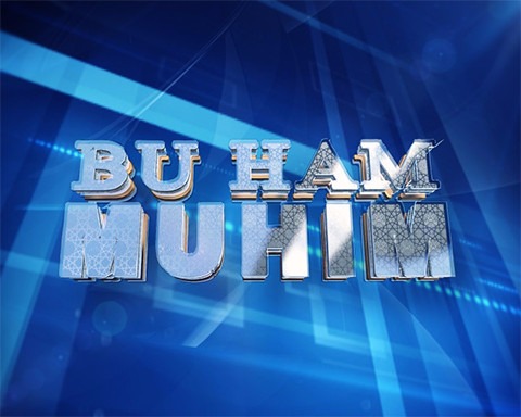 Bu ham muhim
