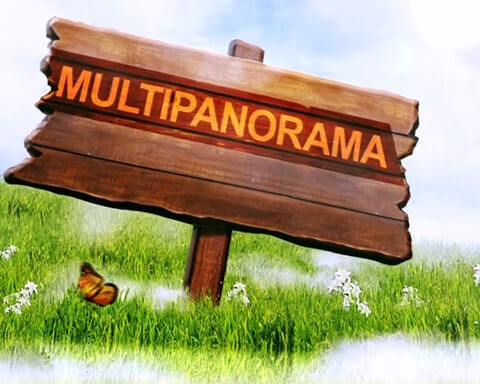 Multipanorama