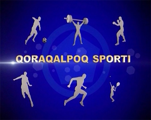Qoraqalpoq sporti
