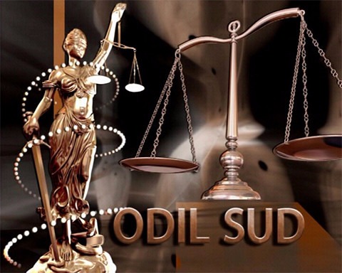Odil sud