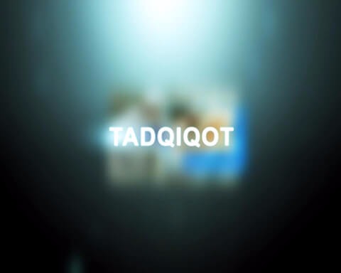 Tadqiqot