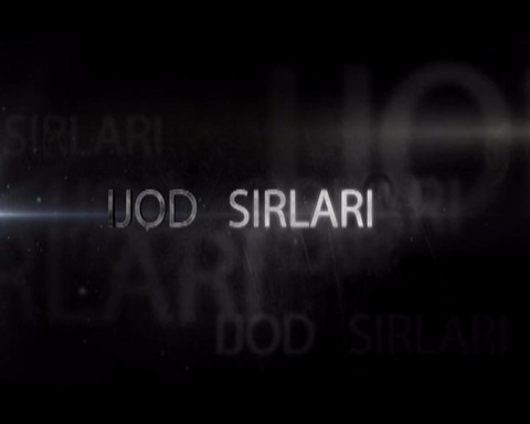 Ijod sirlari