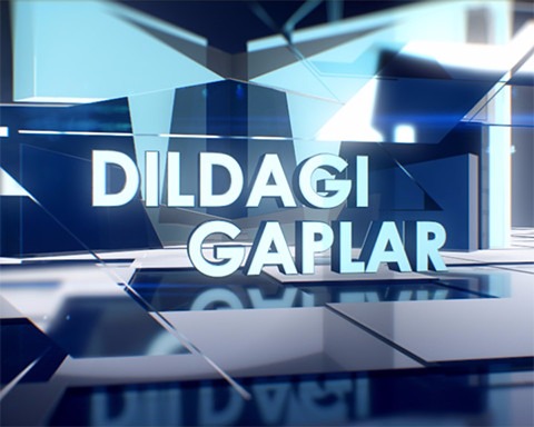 Dildagi gaplar