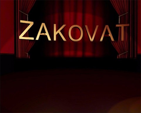 Zakovat