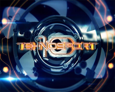 Texnosport