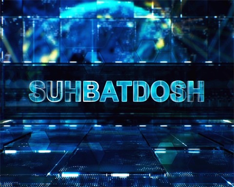 Suhbatdosh