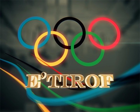 E’tirof