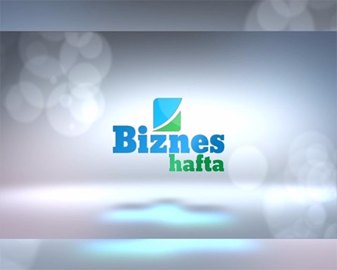 Biznes hafta