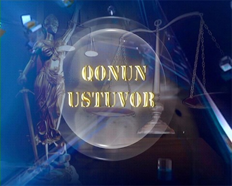 Qonun ustuvor