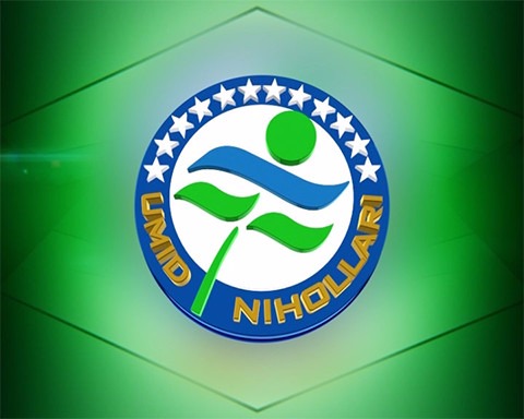 Umid nihollari