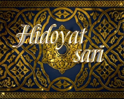 Hidoyat sari