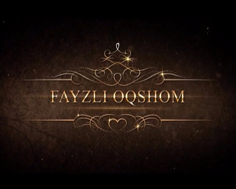 Fayzli oqshom