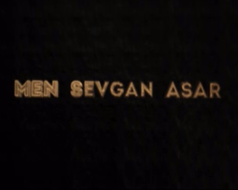 Men sevgan asar