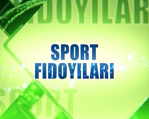 Sport fidoyilari