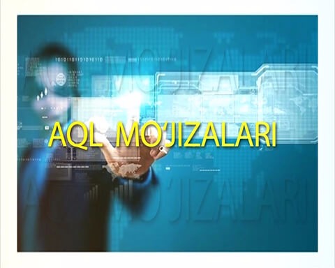 Aql mo`jizalari